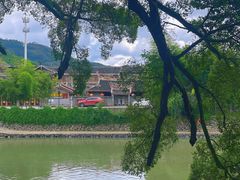-云水谣景区