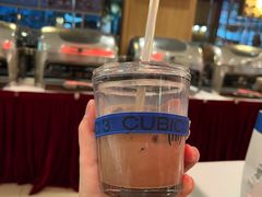 -Awfully Chocolate(来福士广场店)