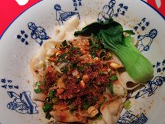 -汉唐宴长安食府