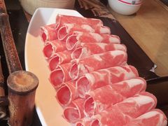 -宽巷子成都火锅(南站店)