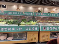 -小渝公重庆卤味火锅(临沂店)