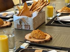 -TABLE·味西餐厅-成都茂业JW万豪酒店