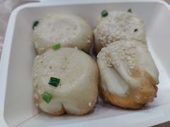 -腾元生煎(西华路店)