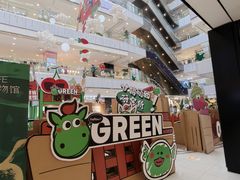 -凯德MALL(西直门店)