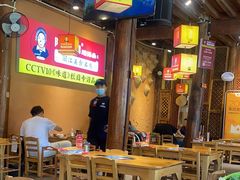 -阿婆情腊排骨火锅(古城旗舰店)