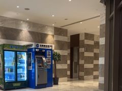 -筠咖啡西餐厅(上海国展宝龙丽筠酒店)
