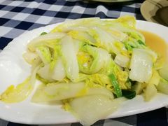 -钱大妈海鲜饭店(保利林语店)