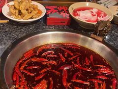 -蜀大侠火锅(春熙路店)