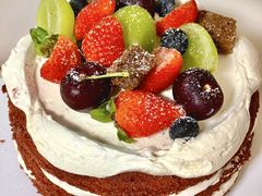 -派悦坊·甜品·蛋糕(日坛店)