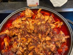 -新云南皇冠假日酒店-长街西餐厅