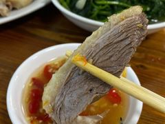 -邮电新村嘉积鸭美味园