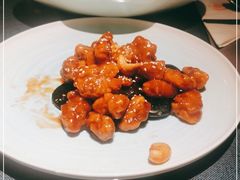 -野蔓果·山野菜(西湖景区·龙井茶田店)