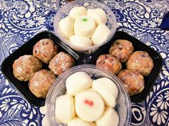 香醇米糕-宫门口馒头铺(创始人总店)