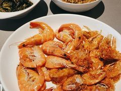 -徐记海鲜(梅溪新天地店)
