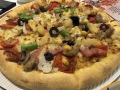 -必胜客(远大路店)