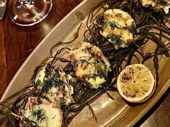 生蚝-Water Grill(圣莫妮卡店)