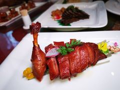 -大唐博相府酒店·陕西官府菜