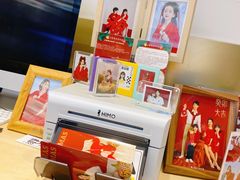 -海马体照相馆(大连柏威年购物中心店)