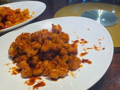 -惠宾饭庄(中山路店)
