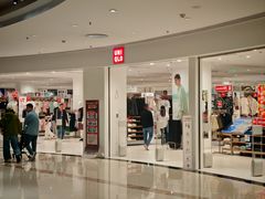 -优衣库(威海威高购物中心店)
