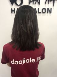 -V8潮牌·接发烫染连锁