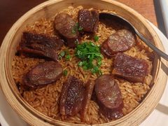 -乔街深夜食堂·台州菜·高压锅生蚝(杭州总店)