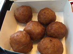 -麦当劳(南京路2店)