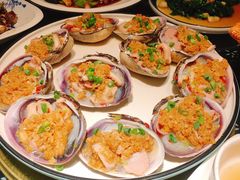 -旺角小渔村(幸福中路店)