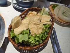 -濠七糟粕醋•海南酸汤火锅(中关村店)