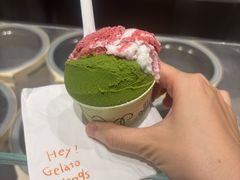 -Dip in Gelato(富民路店)