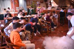 -派对猴生日派对策划(浦东店)