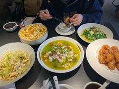 -红厨巷·淮扬菜(熙南里店)