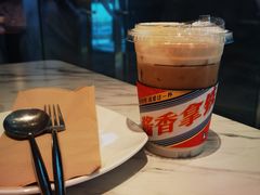 -瑞幸咖啡(龙岗星河cocopark店)