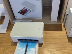-小米之家(长宁中山公园龙之梦店)