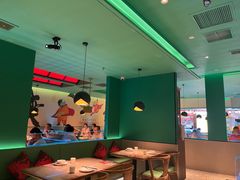 -蛙小侠·沸腾砂锅(望海国际广场店)