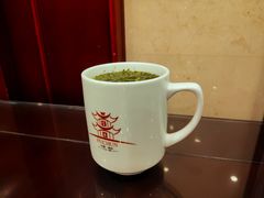 -富春茶社(国庆路店)