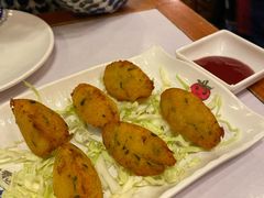 -番茄屋葡式美食(总店)