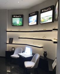 -丽妍雅集 Rubis SPA
