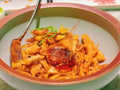 -辛香汇·现炒川菜(淮海路百盛店)