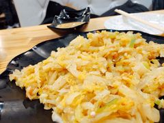 -大壮家原味烤肉(兴华北街店)