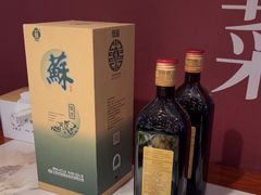 -川悦壹号·川菜(蠡溪路店)