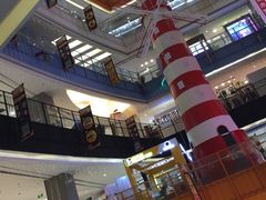 -天虹购物中心(石路店)