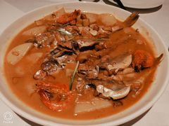 家烧杂鱼拼盘-和记小菜(大宁店)