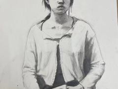 -子木画室·艺考·儿童画(九亭校区)