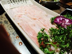 鲜鸭肠-重庆渝达老火锅(春熙路店)