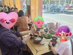 -惠丰源烩面馆(经七路店)