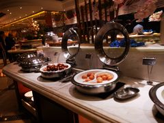 自助取餐区-古南都饭店-遂心遂意自助餐厅(广州路店)