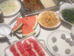 -倍儿红喜临门火锅(文兴路店)