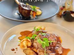 -上海和平饭店-华懋阁 The Cathay Room