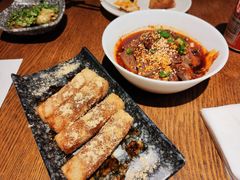 红糖糍粑-付小姐在成都(五道口店)